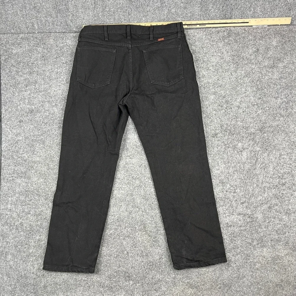 Rustler regular fit